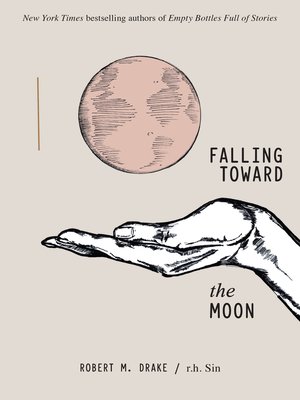 cover image of Falling Toward the Moon
